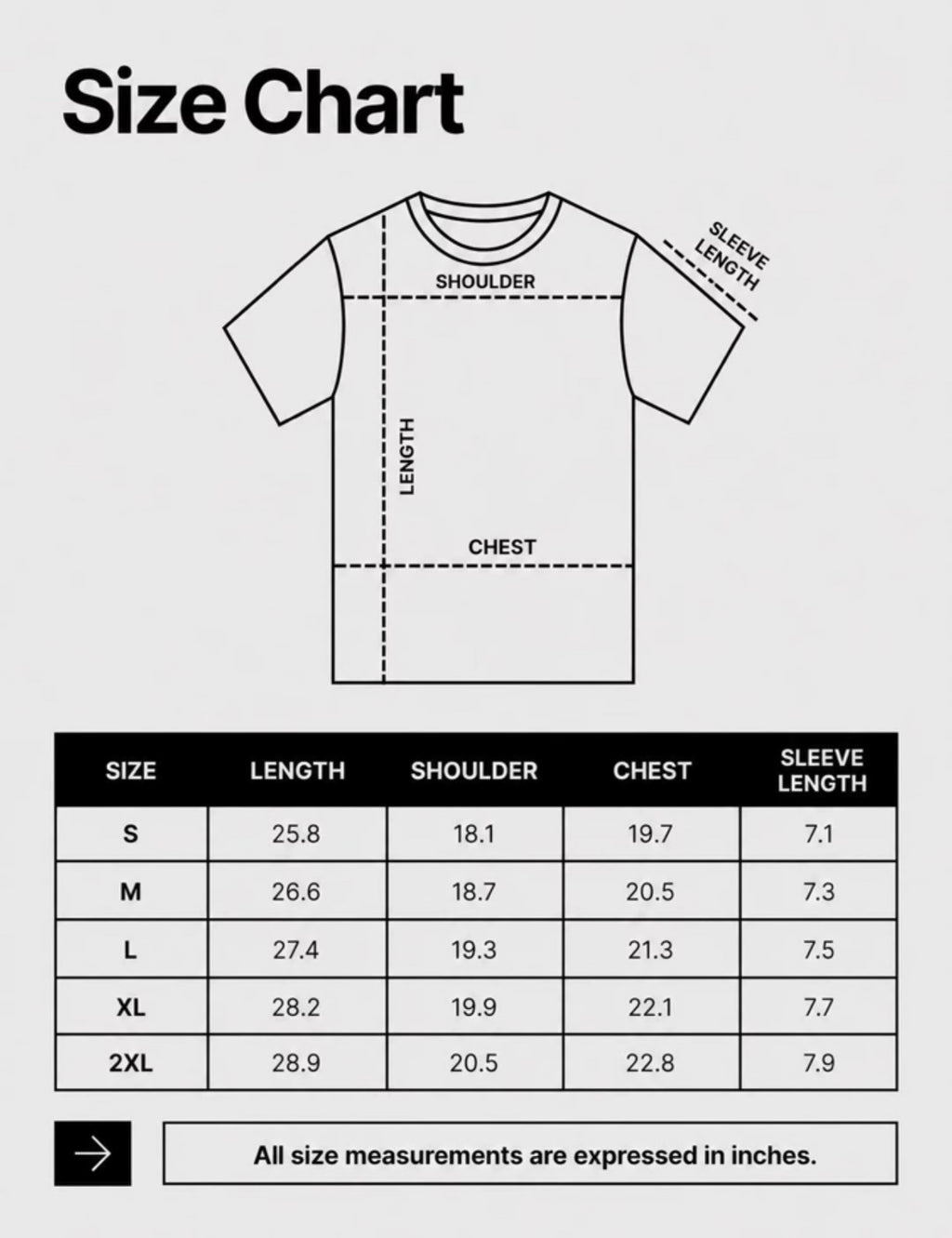 hvn fighter tee