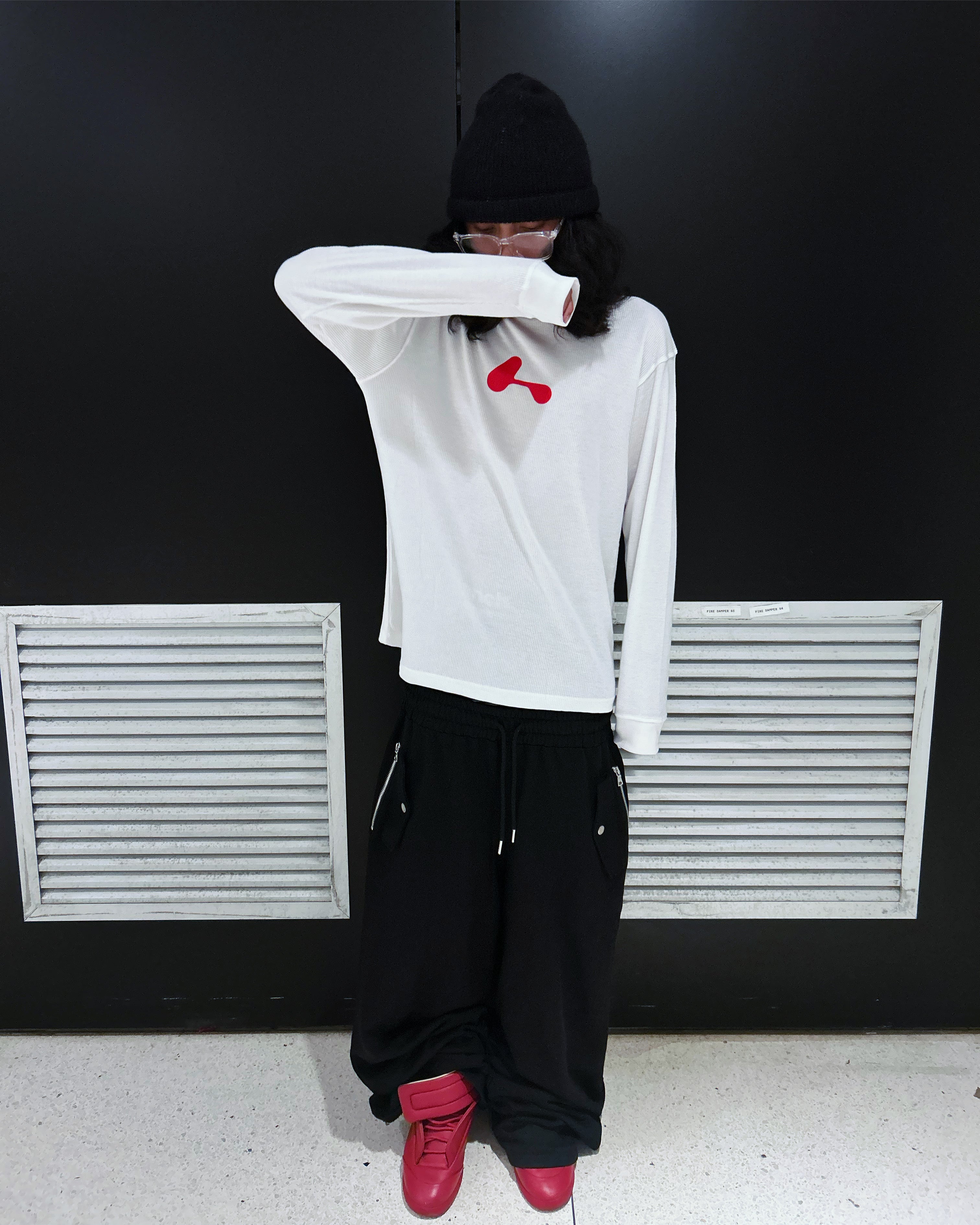 hvn sweatpants//v1