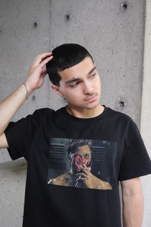 hvn fighter tee