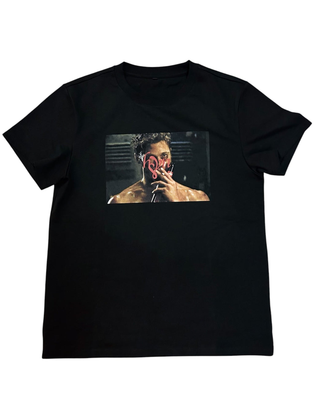 hvn fighter tee